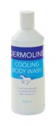 Dermoline Cooling Body Wash 500ml