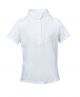 Dublin Ria Short Sleeve Competition Shirt - Childs