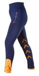 FireFoot Ripon Stretchy Riding Tight Breeches - Childs 