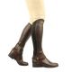 Saxon Equileather Half Chaps - Childs