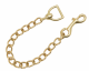 Shires Lead Rein Chain