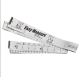 Equine Height Weight Measure Tape