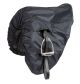 Shires Waterproof Ride-on-Dressage Saddle Cover 