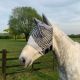 Shires Fine Mesh Fly Veil with Ears 