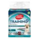 Simple Solution Premium Puppy Training Pads - 56 Pack