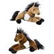 Soft Toy Horse Assorted