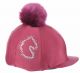 Shires Sparkle Horse Hat Cover