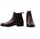 Supreme Products Show Ring Jodhpur Boots - Oxblood-Adults