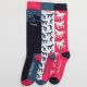 Toggi Atterby Foal Socks - Pack of 3