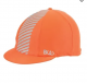 Bridleway Visibility Hat Cover - Orange