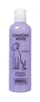 Wahl Diamond White Pet Shampoo	- 250ml