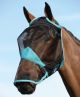 Weatherbeeta Comfitec Fine Mesh Fly Mask with Nose