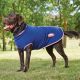 Weatherbeeta ComFITec Fleece Zip Dog Coat