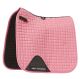 Weatherbeeta Prime Dressage Saddle Pad - Bubblegum Pink