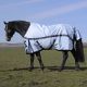 Whitaker Turnout Rug Pudsey Blue 0gm