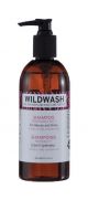 WildWash Dog Shampoo for Beauty and Shine Fragrance No.1