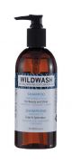 WildWash Dog Shampoo for Beauty and Shine Fragrance No.2