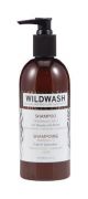 WildWash Dog Shampoo for Beauty and Shine Fragrance No.3