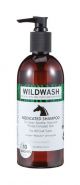 WildWash Horse Shampoo Medicated