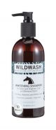 WildWash Horse Shampoo Whitening